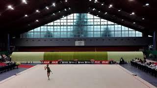 Lidia Vasileva Clubs  - NK 2018