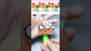 Reverse Play⏪ I made Sprunki OC Gekkie meets Claire #sprunki