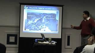 ACM GSU talk by Prof. Wen-Zhan Song (1/2)