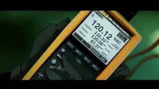 Fluke 289 True RMS Industrial Data Logging Multimeter: Mission 10,000 Readings