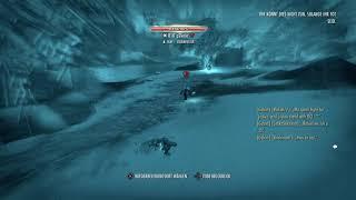 Schlacht um castle  schwarzstifel the Elder Scrools Online
