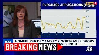 Declining Mortgage Demand: A Red Flag for the Spring Housing Market