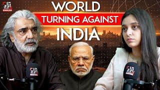 World Turning Against India | Maj (R) Khurram | Minahil Fatima