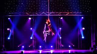 2nd Runner Up Aerial All Star Tim Rutty