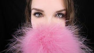 АСМР  Розовые и Красные ТРИГГЕРЫ для вашего СНА  | ASMR  Pink&Red TRIGGER for Sleep  