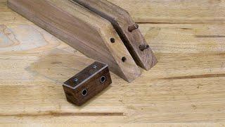 Amazing Woodworking Tips and Tricks