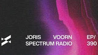 Spectrum Radio 390 Joris Voorn | Mitch de Klein Guest mix