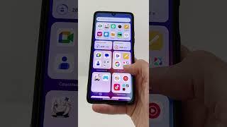  УСТАНОВИЛ НОВЫЙ ПОИСК С СУПЕР ПАПКАМИ НА XIAOMI ИЗ MIUI 15  #realtech #poco #мюай14