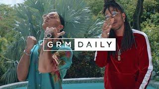 Lu City - Starting Over ft. Reekado Banks [Music Video] | GRM Daily