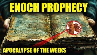 Prophecies in Book of Enoch that are Happening Now | Shocking Prophecy and Predictions