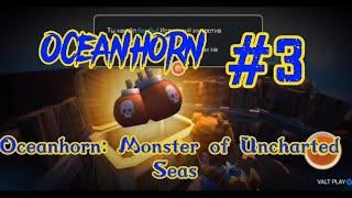 Нахождение бомб и пещеры города Тикареля - Oceanhorn: Monster of Uncharted Seas  Прохождение #3