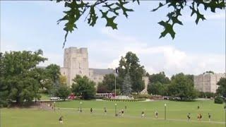 Virginia Tech drops COVID-19 vaccine mandate for students