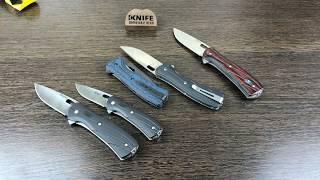 Ножи Vantage от Buck Knives