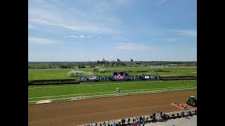 Top Ten Racecourses