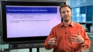 Microsoft SCCM 2007 Creating Configuration Items Training Videos