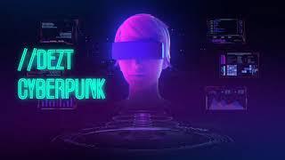 Cyberpunk (artwork by MG1010)