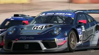Pure Sound from MotorLand Aragón | Aragón Round 2023 | Michelin Le Mans Cup