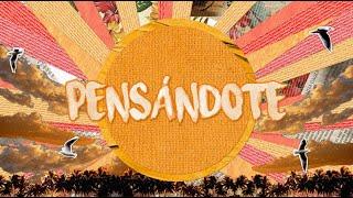 Adry la Fantastica - Pensándote (Official Video)