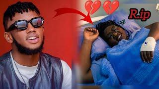 MBERE Y'UKO MAMA WA CRISS EAZY APFA BURYA YAGIZE URUHARE RUKOMEYE MU BUZIMA BWE