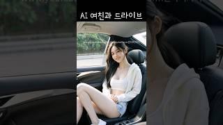 이렇게라도 행복하자. AI 룩북 Ai lookbook video 인공지능 영상