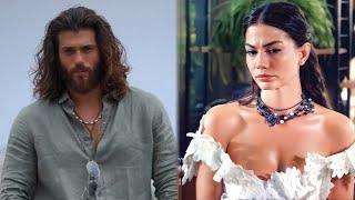 [4 de marzo de 2025] La impactante Noticia de Can Yaman y Demet Özdemir sorprende a todos