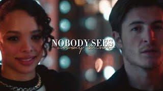 Romitri: nobody sees, nobody knows