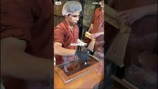Магазин Мехмед Эфенди кофе. Стамбул