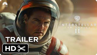 INTERSTELLAR 2 – Teaser Trailer – Warner Bros