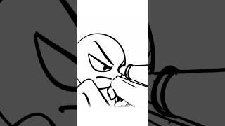 Do You Have Eyes On The Target?  (Animation Meme) #shorts