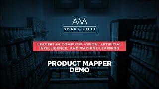 AWM Product Mapper Demo