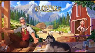 Middleville Walk  | Middleville Deserts | Klondike: The Lost Expedition | Walkthrough | Gameplay