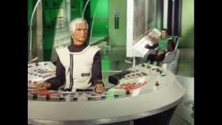 Captain Scarlet and the Mysterons   Episode 02