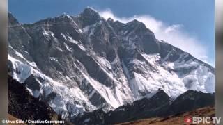 Ueli Steck's Solos South Face of Annapurna | EpicTV Climbing Daily, Ep. 150