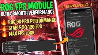 Unlock 144FPS Game Booster in Any Device - Permanent Lag Fix 