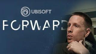 Game Connoisseur Reacts - Ubisoft Forward June 2024