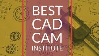 CAD CAM Institute | @DesignStudioInst