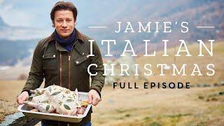 Jamie Oliver's Italian Christmas | Full Episode