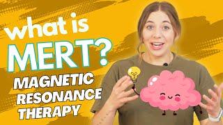 MeRT (Magnetic Resonance Therapy) Explainer!