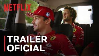 Formula 1: Viața în viteza a 8-a: Sezonul 7 | Trailer oficial | Netflix