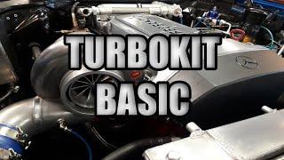 TURBOKIT BASIC (Русские субтитры)