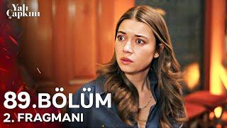 Yalı Çapkını 89. Bölüm 2. Fragmanı | Çok üzgünüm Ferit!