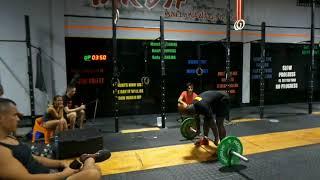 Wilson 18 5