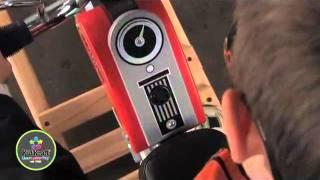Kidkraft  HarleySoftailRocker
