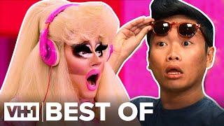 Best Of Winning Reads  RuPaul's Drag Race