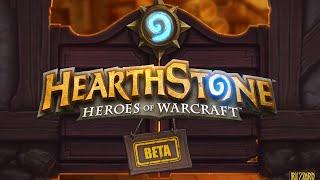 Быстрый старт. Часть первая. Hearthstone: Heroes of Warcraft. Играет Эйдиси(ads).