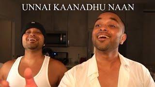 Unnai Kaanadhu Naan | thebalaboys