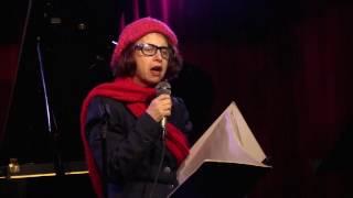 "What Were the '60S REALLY Like?" Part 3: Spoken Word/Performance/Open
