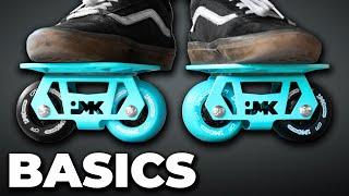 Freeskates Basics | Everything You Need to Know!