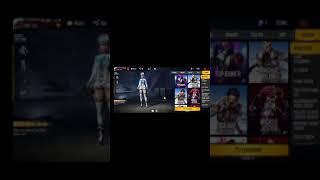 ||NEW MAGIC CUBE BUNDLE RARE FREE FIRE|| ||SK SAHIL BOSS||