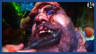 Killers & Creeps Countdown (Ep. 2) - McKamey Manor - Haunted House or Hidden Torture?